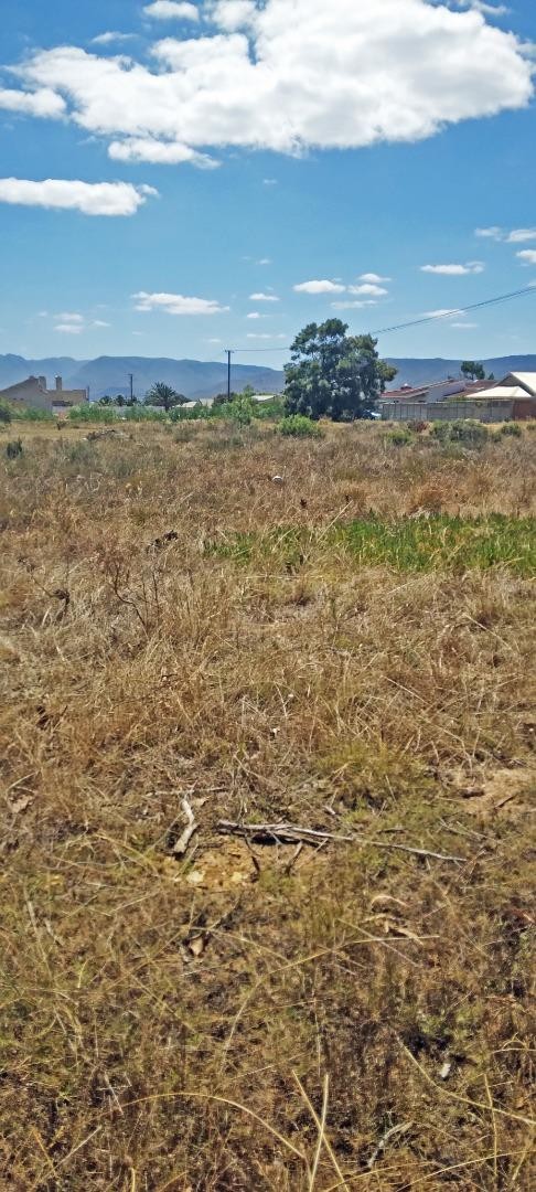 0 Bedroom Property for Sale in Fisherhaven Western Cape